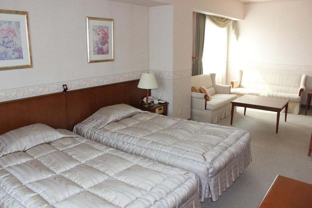 Hotel Royal Date  Pokój zdjęcie