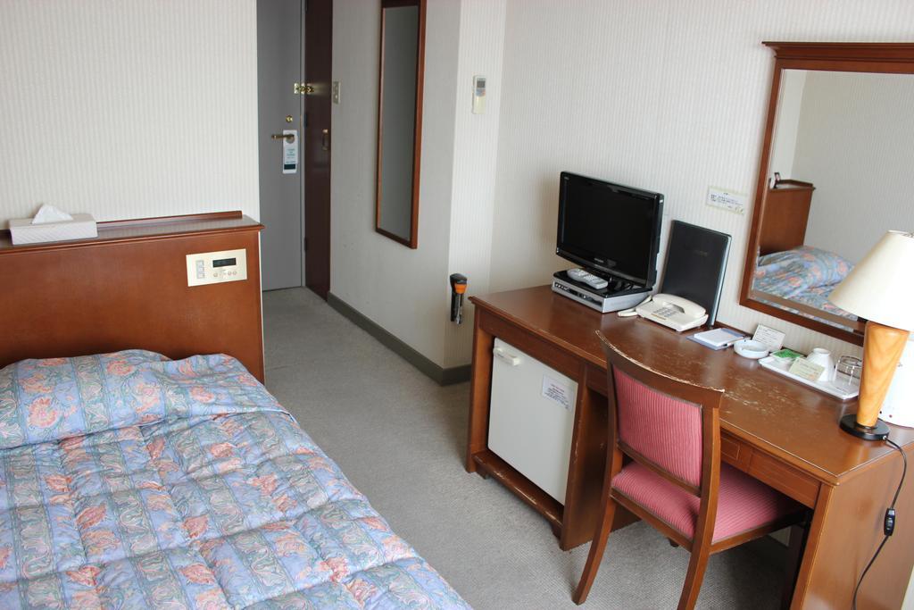 Hotel Royal Date  Pokój zdjęcie